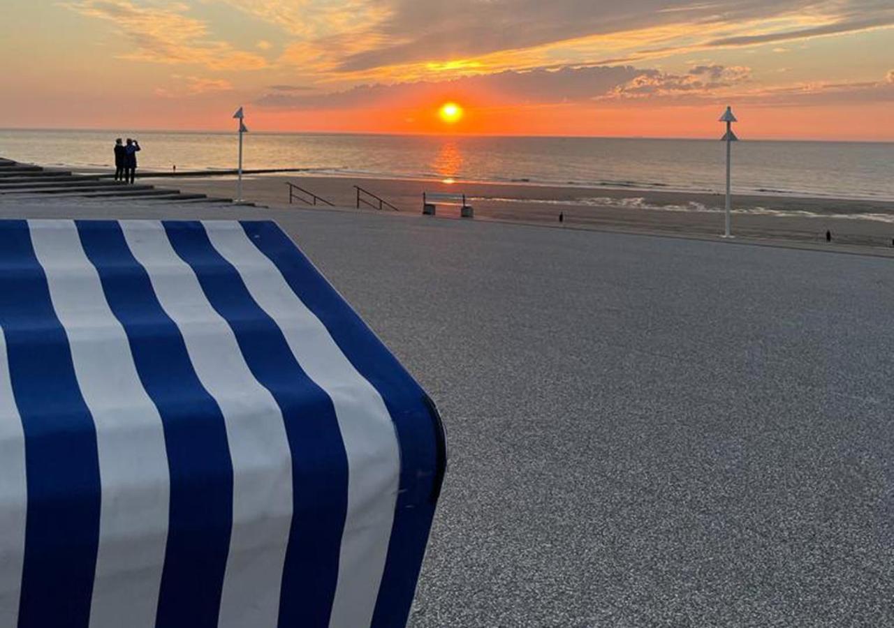 Strandloft Eins Norderney Exterior photo